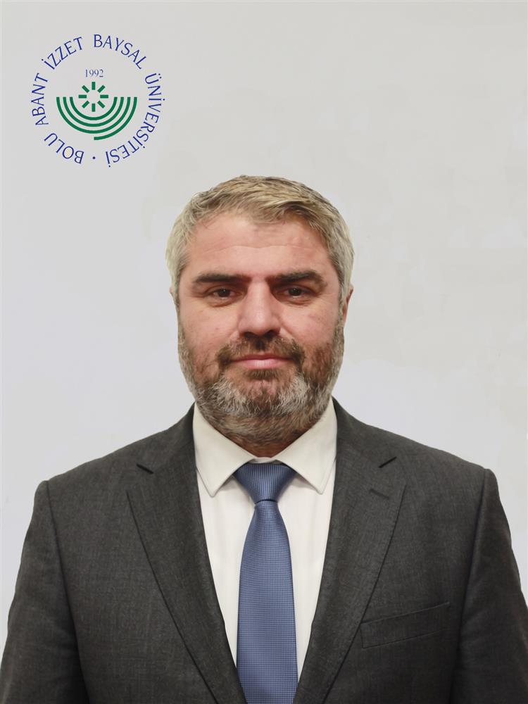 Oğuz OSMANOĞLU